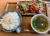 焼肉どんどん亭 岡山大元店: あおはるさんの2026年07月07日の1枚目の投稿写真