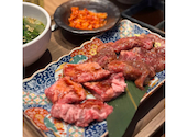 焼肉どんどん亭 総社店: あおはるさんの2026年07月15日の1枚目の投稿写真