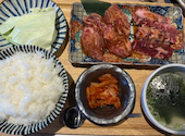 焼肉どんどん亭 倉敷堀南店: あおはるさんの2026年04月17日の1枚目の投稿写真