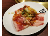 牛角 総社井手店: あおはるさんの2026年05月31日の2枚目の投稿写真
