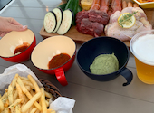 ビアガーデン ババババーベキュー BARBUBBA BBQ 小倉魚町: ゆかゆかゆかさんの2026年08月26日の2枚目の投稿写真