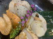 赤身焼肉×韓国料理×海鮮　ウシノカリスマ　小倉店: ゆかゆかゆかさんの2026年09月01日の1枚目の投稿写真