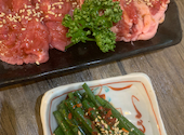 赤身焼肉×韓国料理×海鮮　ウシノカリスマ　小倉店: ゆかゆかゆかさんの2026年09月01日の2枚目の投稿写真