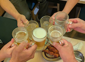 串とメシにはサケキタル 小倉駅前店: ゆかゆかゆかさんの2026年09月01日の1枚目の投稿写真