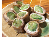 博多野菜巻き串 餃子 こだわり酎ハイ きばくもん 静岡呉服町店: keywordさんの2026年08月08日の1枚目の投稿写真