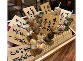 博多野菜巻き串 餃子 こだわり酎ハイ きばくもん 静岡呉服町店: keywordさんの2026年08月08日の3枚目の投稿写真