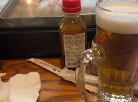 串カツ田中 両国店: ほっと楽株さんの2026年04月26日の1枚目の投稿写真