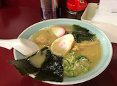 茂ラーメン: ホックーさんの2026年06月01日の1枚目の投稿写真
