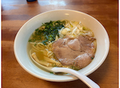 麺屋 菜々兵衛: ホックーさんの2026年10月04日の1枚目の投稿写真