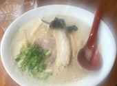 札幌豚骨ラーメン 常 JOE: ホックーさんの2026年07月02日の1枚目の投稿写真