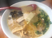 札幌豚骨ラーメン 常 JOE: ホックーさんの2026年07月02日の2枚目の投稿写真