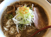 麺処蓮海 清田本店: ホックーさんの2026年06月02日の1枚目の投稿写真