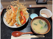 天ぷらとワイン ぶどうの花: ホックーさんの2026年06月01日の1枚目の投稿写真