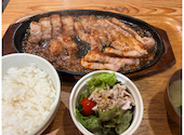 ひこま豚食堂＆精肉店 Boodeli: ホックーさんの2026年09月06日の1枚目の投稿写真