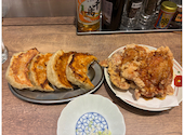 SAPPORO餃子製造所 札幌4PLA店: ホックーさんの2026年05月01日の1枚目の投稿写真