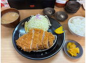 とんかつ檍札幌 月寒店: ホックーさんの2026年09月12日の1枚目の投稿写真