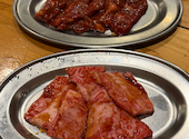 焼肉酒場力 内灘店: まーーーさんの2026年03月30日の1枚目の投稿写真