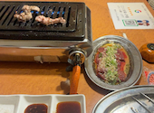 焼肉そうちゃん 南平岸店: 糖尿取締役さんの2026年09月19日の1枚目の投稿写真