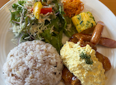かぎのしっぽ SAKURAZAKA Cafe: しょうこさんの2026年06月07日の1枚目の投稿写真
