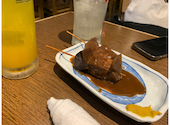 熱情的 名古屋名物居酒屋 わが家: Sherryさんの2024年06月04日の1枚目の投稿写真