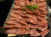 焼肉赤門 勝田台店: クロさんの2021年11月02日の1枚目の投稿写真