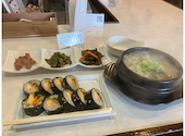 CAFE&KOREAN FOOD ゆな: タケさんの2026年08月20日の1枚目の投稿写真