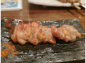 町田 焼き鳥 はじめ: かわちゃんさんの2022年10月08日の2枚目の投稿写真