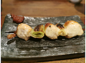 町田 焼き鳥 はじめ: かわちゃんさんの2022年10月08日の3枚目の投稿写真