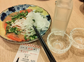 日本酒原価酒蔵 渋谷本店: まろ君さんの2026年05月02日の1枚目の投稿写真