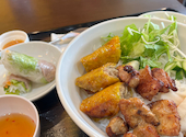 ベトナム　シンチャオ　立川店　アジア料理: bambiさんの2025年08月30日の1枚目の投稿写真