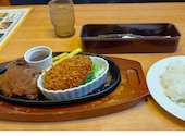 ステーキ宮 太田新井町店: ホリコシさんの2026年09月03日の1枚目の投稿写真