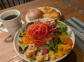 ブルーブックスカフェ BLUE BOOKS Cafe 静岡店: mayuさんの2026年10月15日の1枚目の投稿写真
