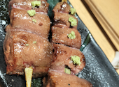 串焼き 雅 船橋駅前店: なつさんの2025年11月03日の2枚目の投稿写真