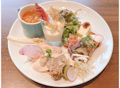 Ristorante shi:on リストランテ　シオン: みみさんの2026年09月22日の2枚目の投稿写真