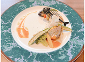 Ristorante shi:on リストランテ　シオン: みみさんの2026年09月22日の3枚目の投稿写真