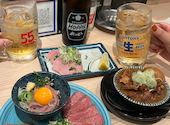 大衆酒場55 蒲田本店: こみさんの2025年10月16日の1枚目の投稿写真