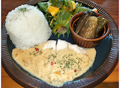 Evergreen Cafe エバーグリーン カフェ: naoちゃんさんの2026年08月06日の1枚目の投稿写真