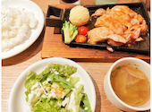 肉バル のの 相模原店: naoちゃんさんの2024年06月15日の1枚目の投稿写真