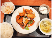 香港厨房　風香園　町田店: naoちゃんさんの2026年04月29日の1枚目の投稿写真