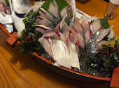 居魚屋網元別邸: ちゃるさんの2026年09月21日の3枚目の投稿写真