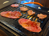 牛鶏焼肉 しゃーく: ちゃるさんの2026年06月11日の1枚目の投稿写真