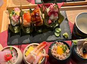 TOKYO FISHERMAN'S WHARF 　魚秀～UOHIDE～渋谷宇田川店: ロッタちゃんさんの2025年12月の1枚目の投稿写真