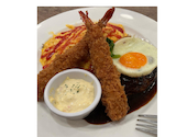 ハンバーグ&グリル マ・メゾン キッチン ラシック店: さみさんさんの2023年07月02日の1枚目の投稿写真