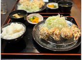 唐揚げ専門　鶏力　六甲道店: まーちゃんさんの2026年03月の1枚目の投稿写真
