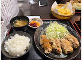 唐揚げ専門　鶏力　六甲道店: まーちゃんさんの2026年03月の1枚目の投稿写真