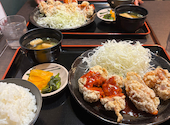唐揚げ専門 鶏力 六甲道店: まーちゃんさんの2026年09月11日の1枚目の投稿写真