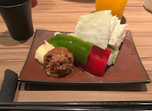 ○政 神楽坂本店: もつさんの2025年05月06日の3枚目の投稿写真