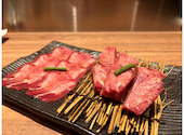 焼肉ソムリエ萬樹亭 福島店: ともさんの2024年10月29日の2枚目の投稿写真