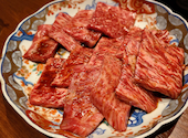 焼肉 賛美: デデさんの2024年04月21日の3枚目の投稿写真