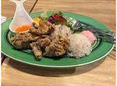HANAO CAFE ハナオカフェ イオンモール豊川店: hiroさんの2026年05月08日の1枚目の投稿写真